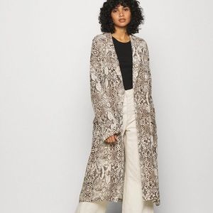Free People Wild Nights Duster